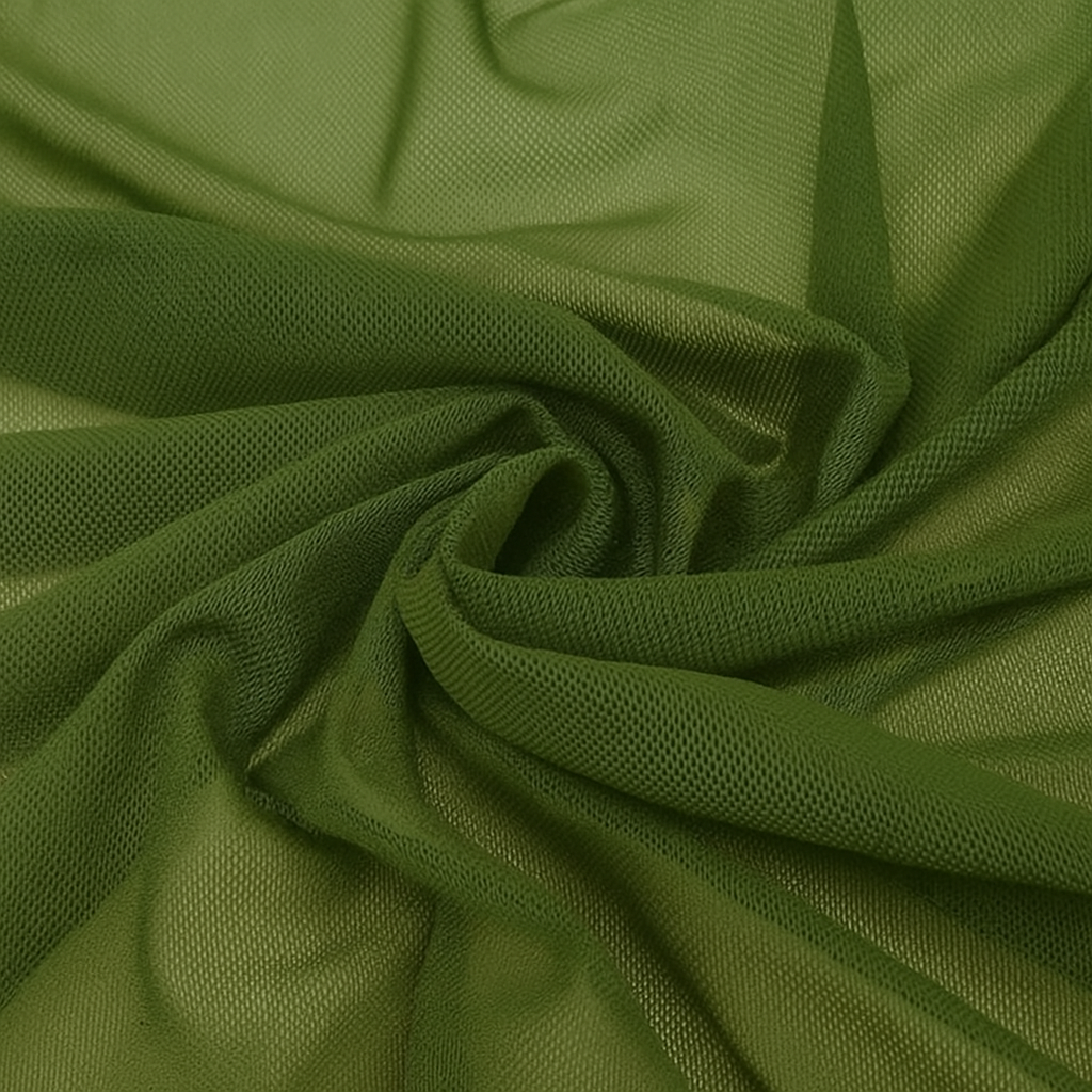Moss Green 